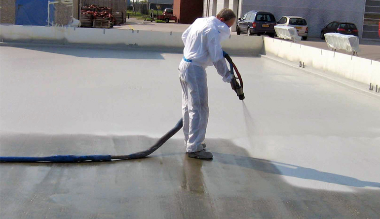 Polyurea-Coating-service