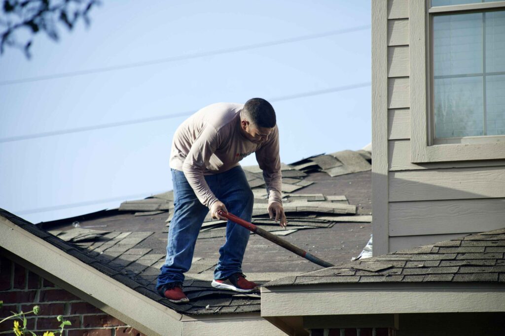 Roof
